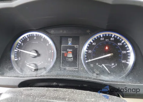 2015 Toyota Highlander Xle V6 from USA, damaged, VIN 5TDJKRFHXFS148310